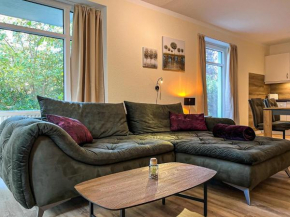 Haffblick Wohnung 04 - Achterwind Boltenhagen